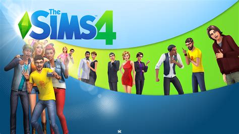 Sims 4 ücretsiz oyna